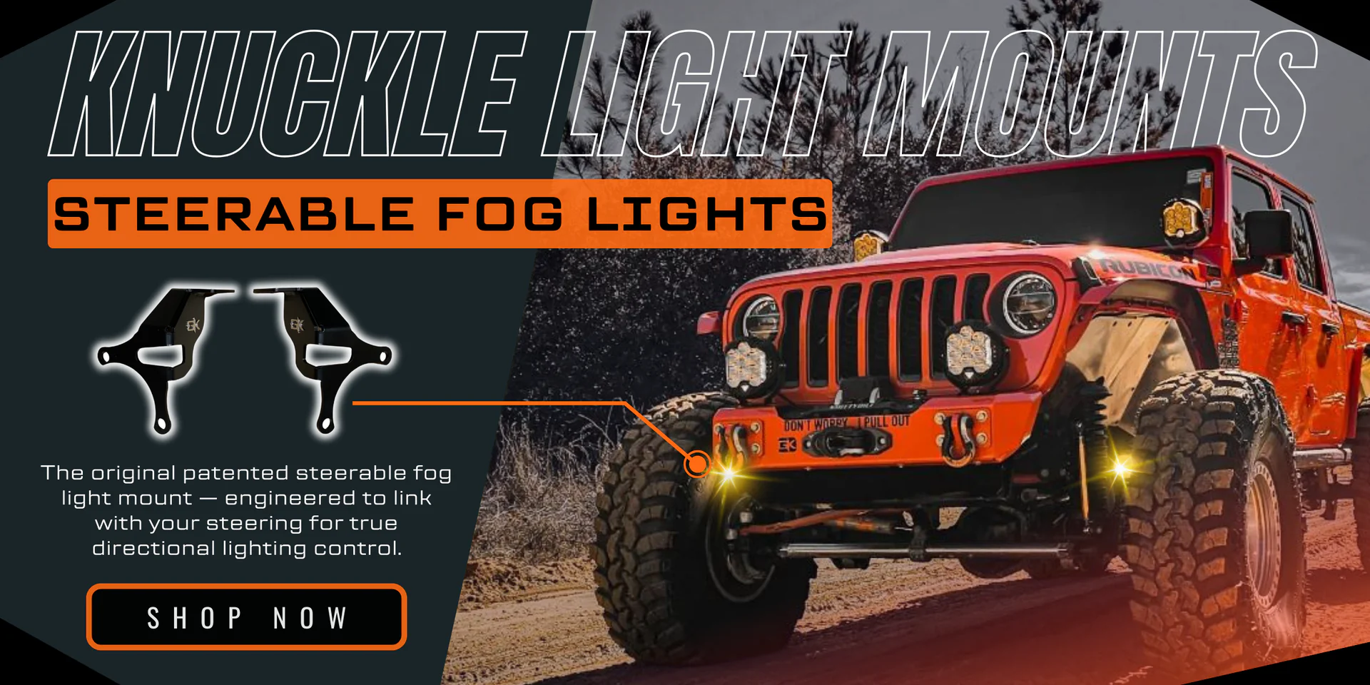 Own the Trail with GateKeeper
